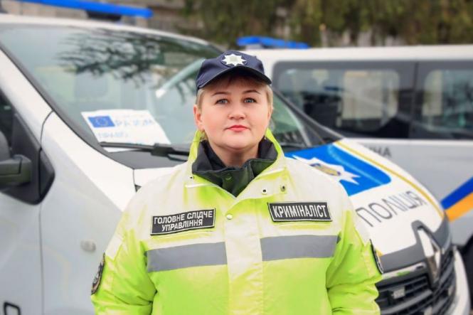 Новини Вінниці - фото з ТОП важливих новин на «20 хвилин» від 23 по 30 грудня, які ви могли пропустити «Я зрозуміла, яка я сильна». Історія криміналістки Людмили Тростогон