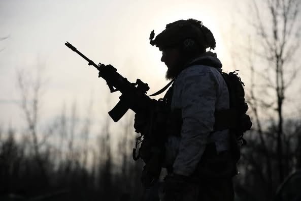 Новини Житомира - фото з Оперативна інформація станом на 08.00 30.12.2024 щодо російського вторгнення