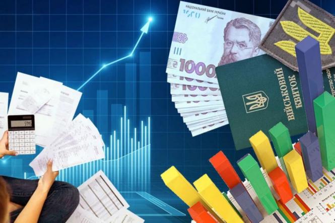 Новини Вінниці - фото з ТОП важливих новин на «20 хвилин» від 23 по 30 грудня, які ви могли пропустити З 1 січня 2025 року зростуть податки для ФОП. Підприємці міркують над закриттям бізнесів