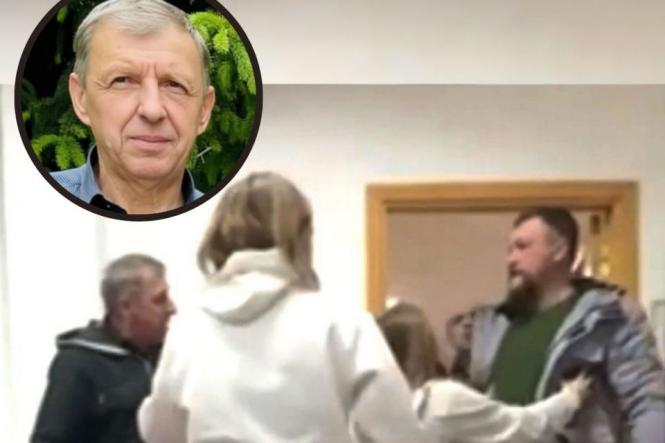Новини Вінниці - фото з ТОП важливих новин на «20 хвилин» від 23 по 30 грудня, які ви могли пропустити Насильство в школі: скандал про побиття вчителя виходить за межі Вінниці