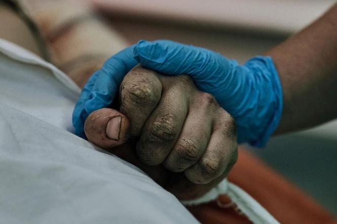 Новини Вінниці - фото з ТОП важливих новин на «20 хвилин» від 23 по 30 грудня, які ви могли пропустити Якщо ви знаєте, що ваш знайомий лежить в лікарні, допомагайте йому. Що нести пораненому?