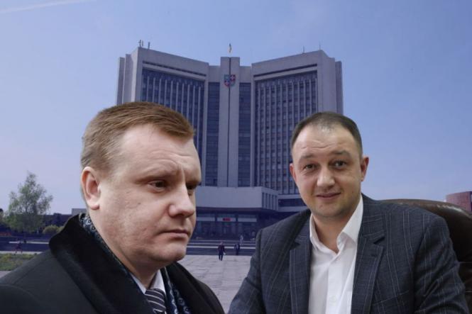 Новини Вінниці - фото з ТОП важливих новин на «20 хвилин» від 23 по 30 грудня, які ви могли пропустити Чи був хабар? Суд виправдав ексдепутата облради Бородія, а Шавлюк відмовився свідчити