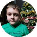 Новини Тернополя - фото з Разом до Перемоги з миром і добром: тернопільські діти вітають з новорічними святами