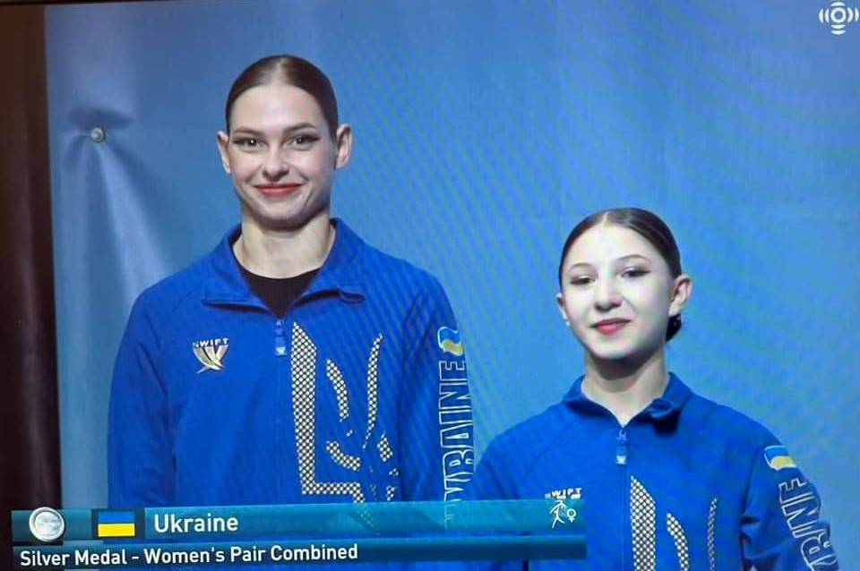 Новини Вінниці - фото з ТОП-10 спортсменів Вінниці 2024 року: виділяємо олімпійців, паралімпійців, призерів світу