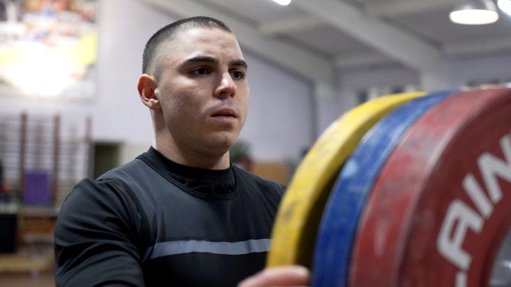 Новини Вінниці - фото з ТОП-10 спортсменів Вінниці 2024 року: виділяємо олімпійців, паралімпійців, призерів світу