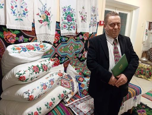 Новини Вінниці - фото з Вінницьке підприємство незрячих готово прийняти на своїй базі релокований бізнес