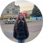 Новини Тернополя - фото з Разом до Перемоги з миром і добром: тернопільські діти вітають з новорічними святами