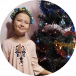 Новини Тернополя - фото з Разом до Перемоги з миром і добром: тернопільські діти вітають з новорічними святами