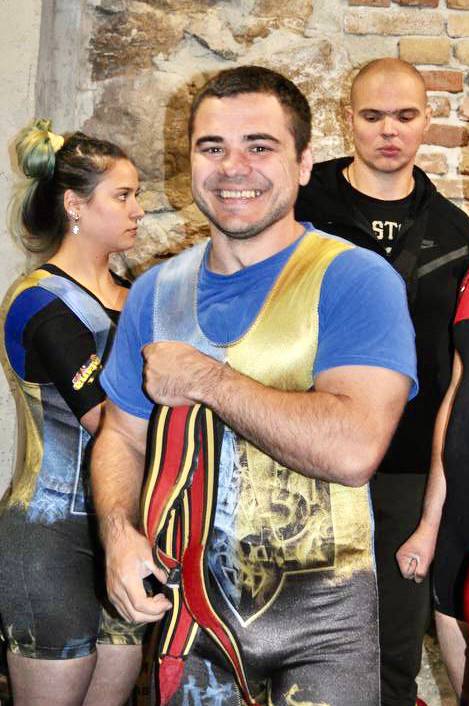 Новини Вінниці - фото з ТОП-10 спортсменів Вінниці 2024 року: виділяємо олімпійців, паралімпійців, призерів світу