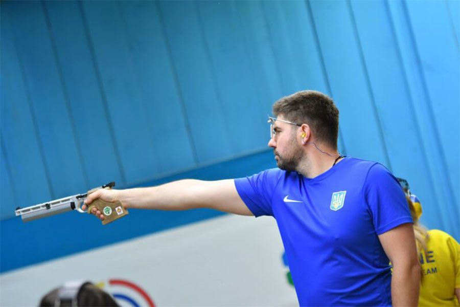 Новини Вінниці - фото з ТОП-10 спортсменів Вінниці 2024 року: виділяємо олімпійців, паралімпійців, призерів світу