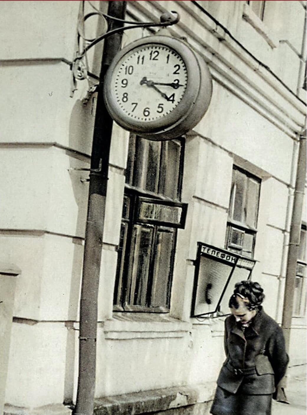 Новини Хмельницького - фото з Січень в Хмельницькому: що відбувалося в місті в різні роки Нет описания фото.