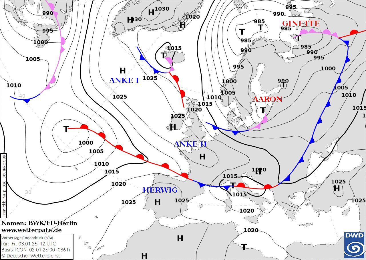 Новини Козятина - фото з Мороз, сніг та ожеледиця. На Вінниччину йде похолодання