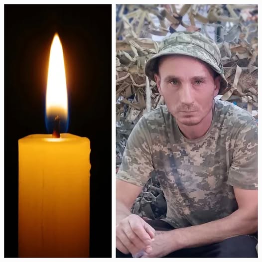 На зображенні може бути: 1 особа та текст