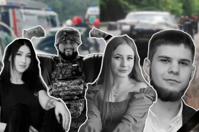 Новини Вінниці - фото з ТОП важливих новин на «20 хвилин» від 30 грудня по 6 січня, які ви могли пропустити