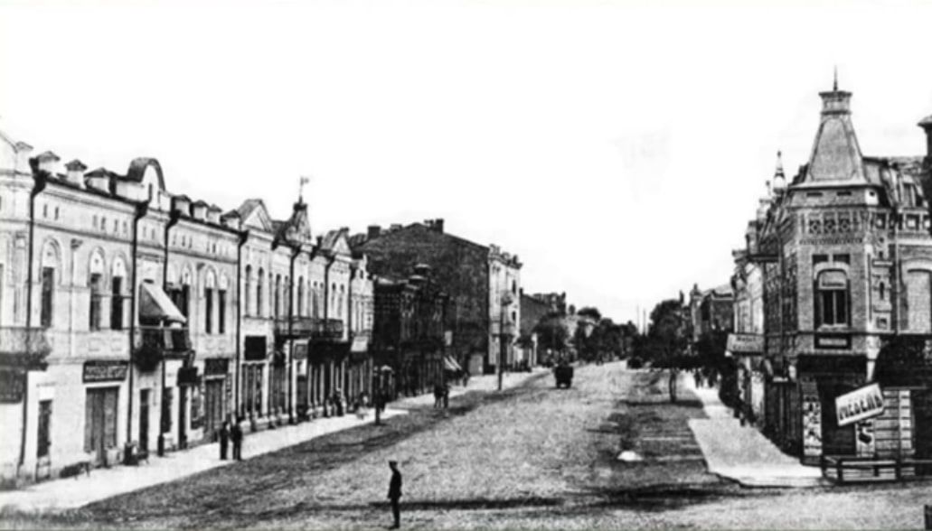 Новини Хмельницького - фото з Від Проскурівської школи до базового медичного коледжу: історія закладу