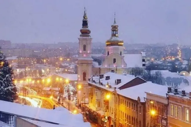 Новини Вінниці - фото з ТОП важливих новин на «20 хвилин» від 30 грудня по 6 січня, які ви могли пропустити