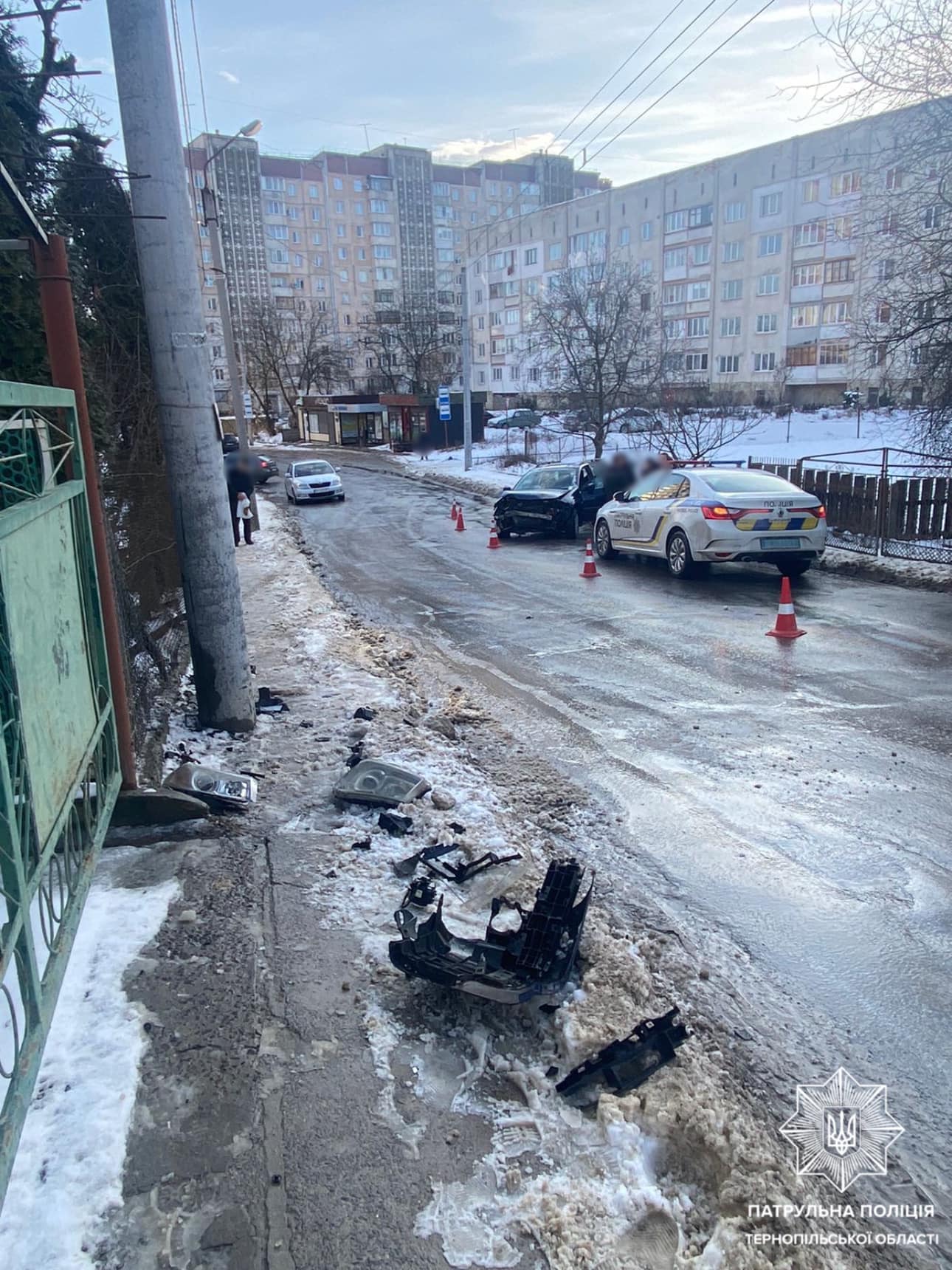 На зображенні може бути: вулиця