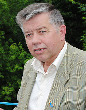 Снітовський Олег Іванович — Вікіпедія