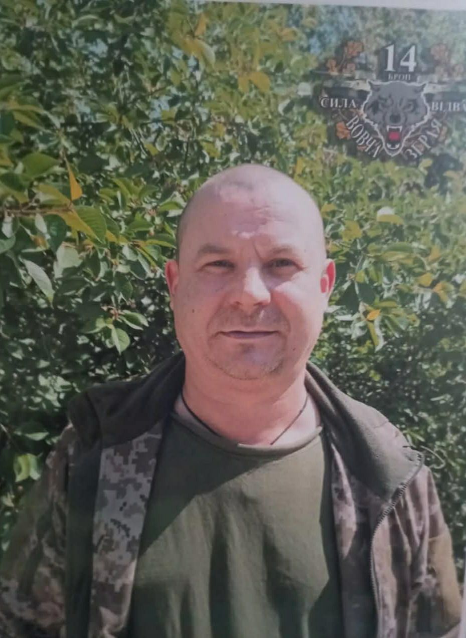 Новини Козятина - фото з Непоправні втрати: війна забрала життя двох Героїв