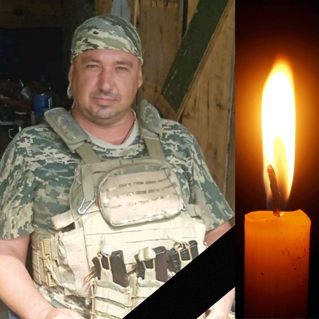 Новини Козятина - фото з Непоправні втрати: війна забрала життя двох Героїв