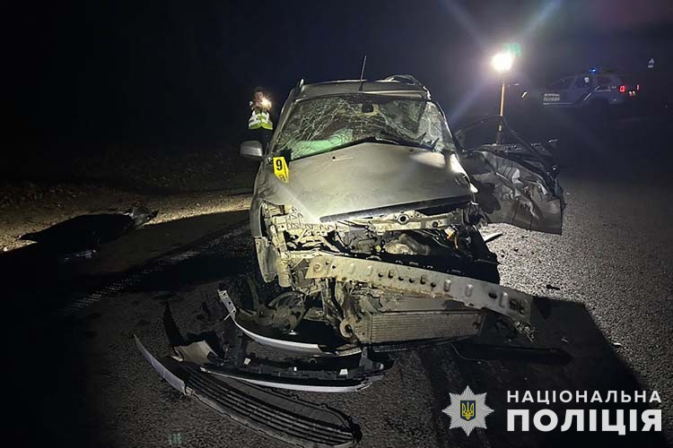 Новини Тернополя - фото з Тисячі нетверезих водіїв за рік виявили на Тернопільщині. Деякі випадки закінчувались аваріями у 2024 році поліцейські тернопільщини виявили 3226 нетверезих водіїв