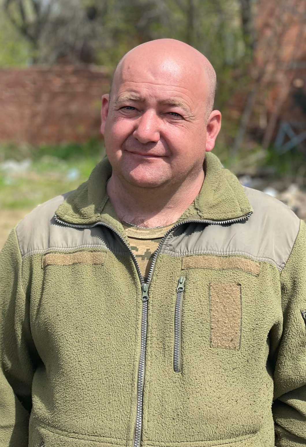 Новини Хмельницького - фото з Загинули п’ятеро військових з Хмельниччини. Що про них відомо Возможно, это изображение 1 человек