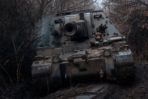 Новини Житомира - фото з Оперативна інформація станом на 08.00 08.01.2025 щодо російського вторгнення