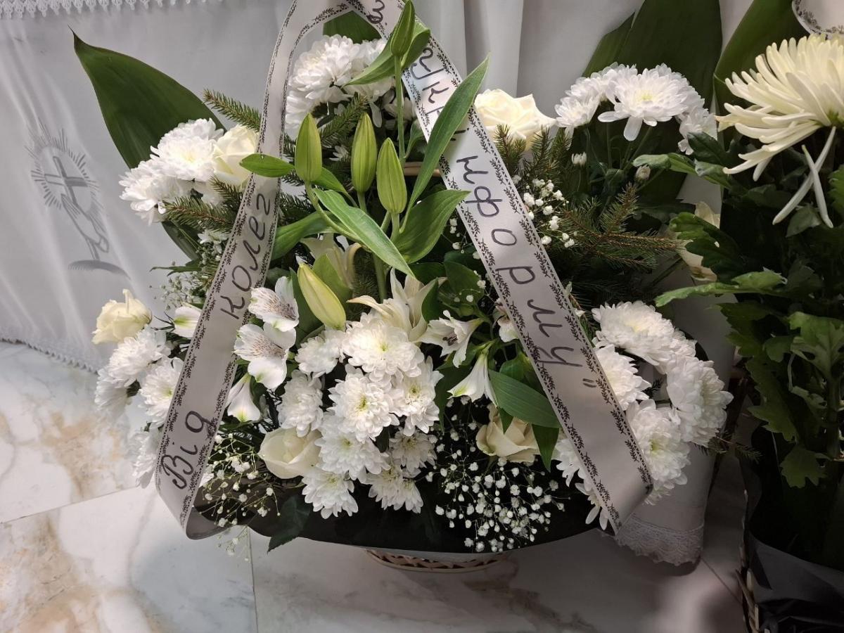 Новини Тернополя - фото з Тернопіль прощається з відомим журналістом Олегом Снітовським