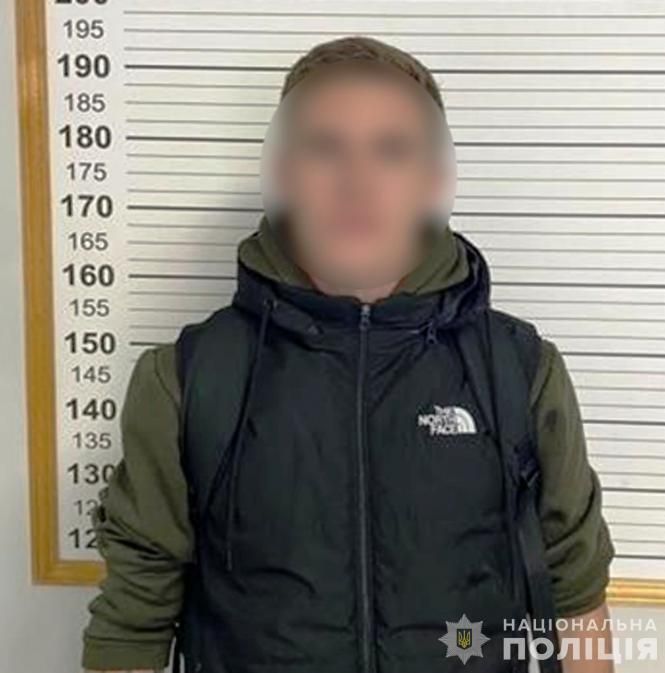 Новини Вінниці - фото з Понад півтора мільйона гривень зникли з будинку вінничанки в новорічну ніч