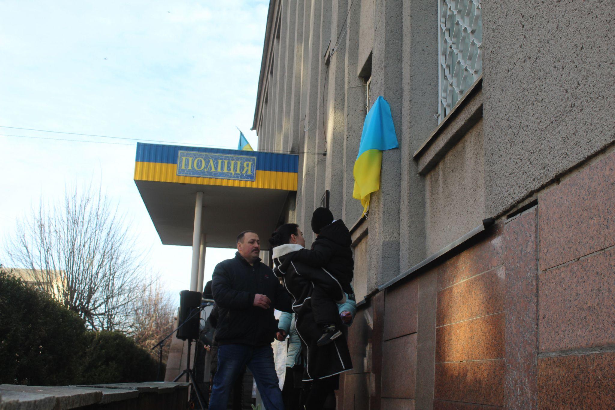 Новини Козятина - фото з «Сімба» був чудовим учнем, класним воїном та люблячим сином, чоловіком і батьком