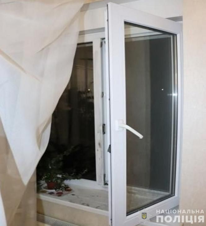 Новини Вінниці - фото з Понад півтора мільйона гривень зникли з будинку вінничанки в новорічну ніч