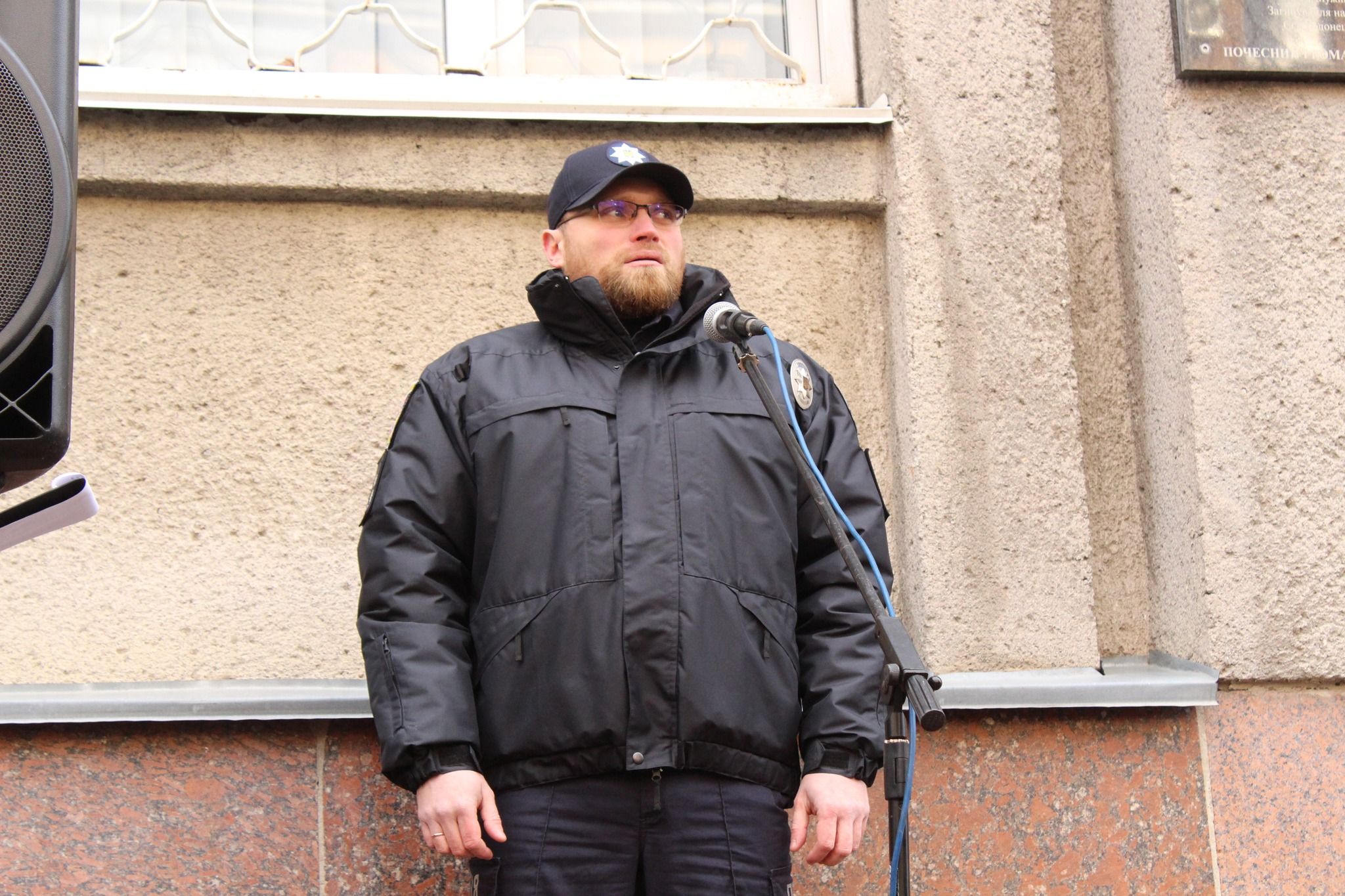 Новини Козятина - фото з «Сімба» був чудовим учнем, класним воїном та люблячим сином, чоловіком і батьком