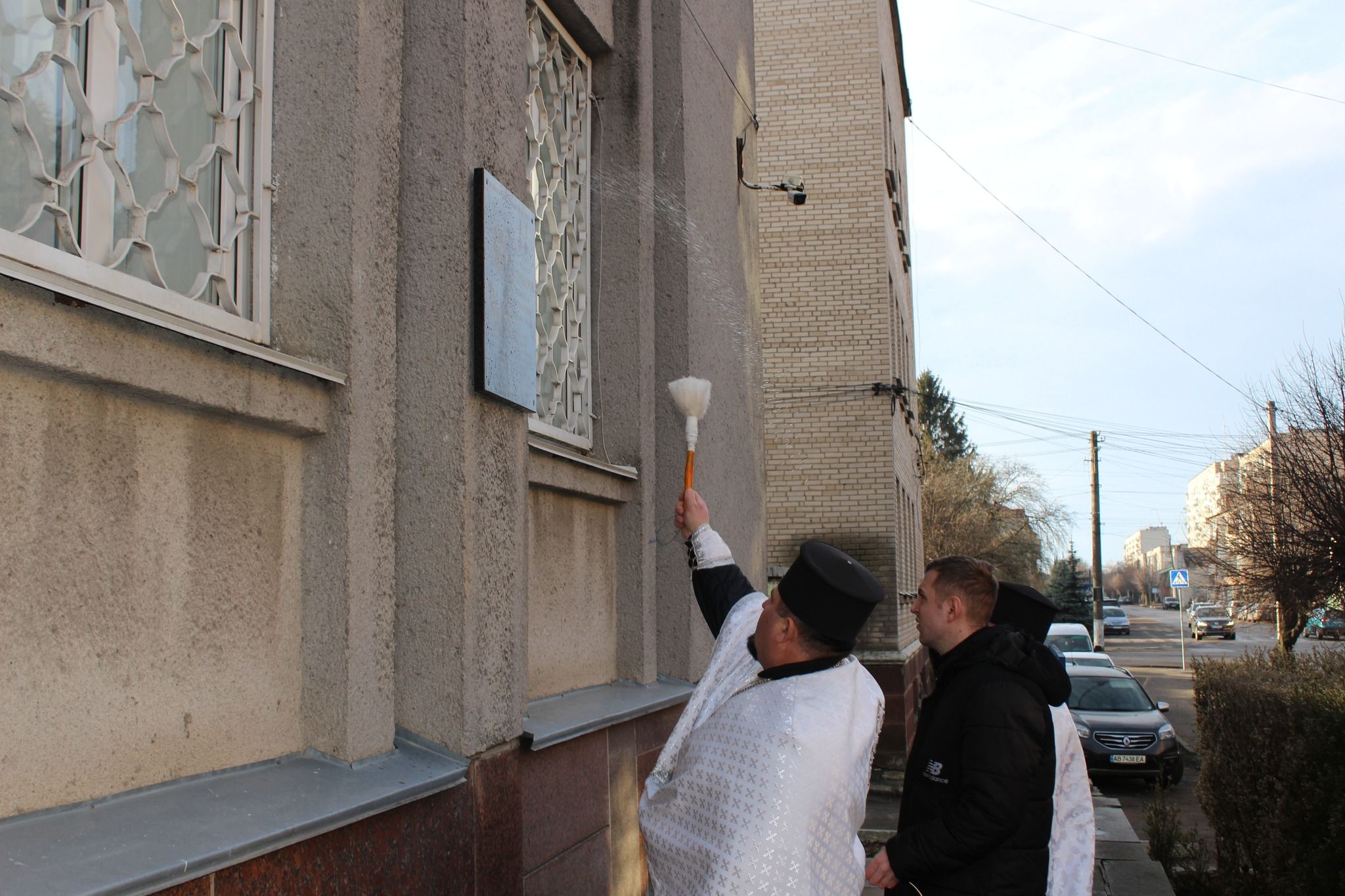 Новини Козятина - фото з «Сімба» був чудовим учнем, класним воїном та люблячим сином, чоловіком і батьком