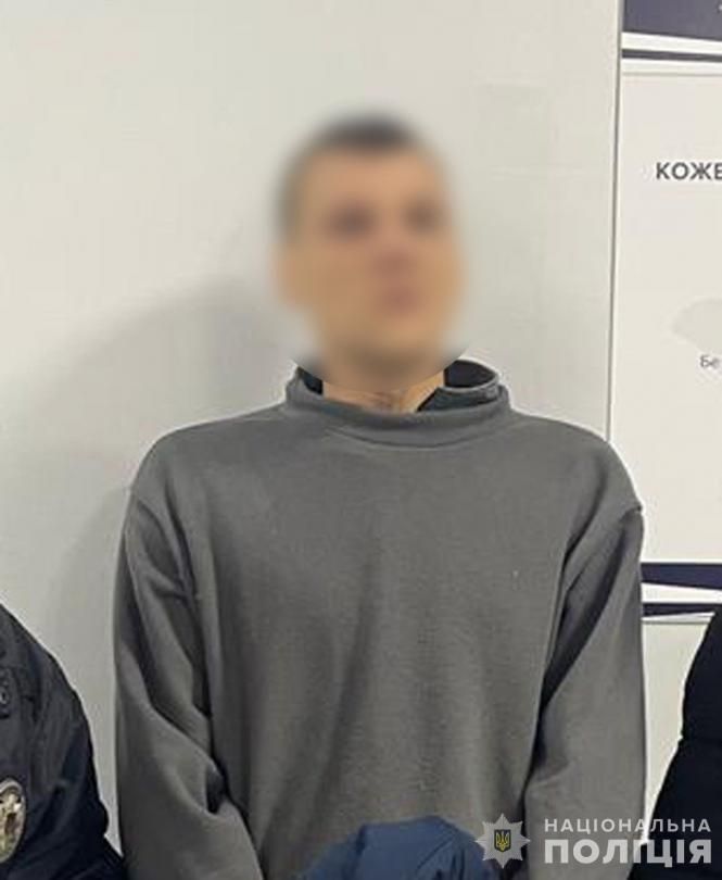 Новини Вінниці - фото з Подвійне вбивство у Вінницькому районі: чоловік підпалив двох людей під час сварки