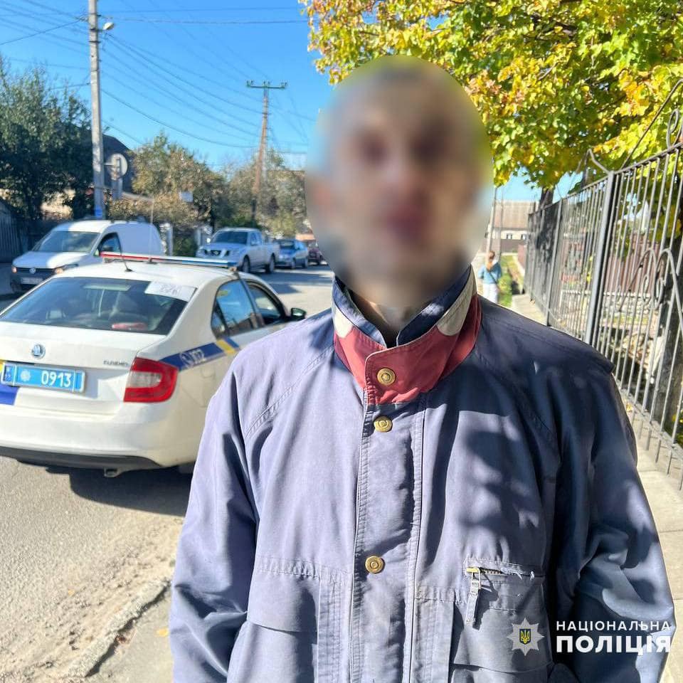 Новини Хмельницького - фото з У Полонному засудили чоловіка за побиття місцевого жителя