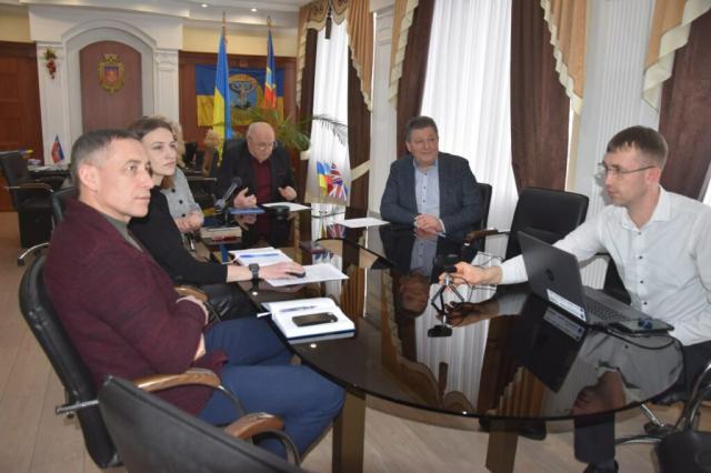 Новини Житомира - фото з Коростень та Малверн підписали меморандум про партнерство: нові можливості для співпраці