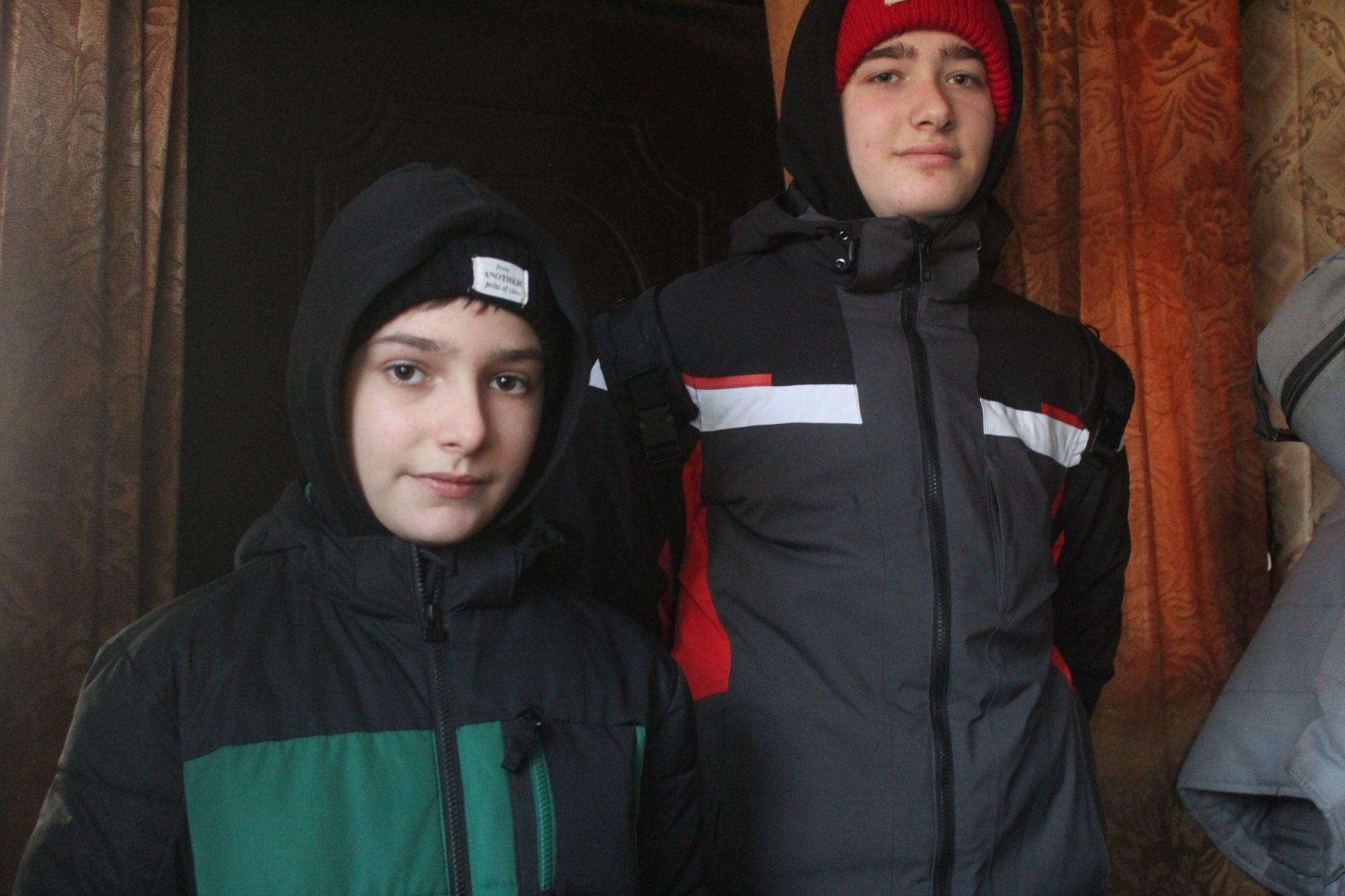 Новини Козятина - фото з Про скарги на освітлення, колядників, трохи про дороги та Водохрещу