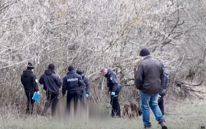 Новини Вінниці - фото з На Вінниччині чоловік перерізав горло односельцю та намагався позбутися тіла