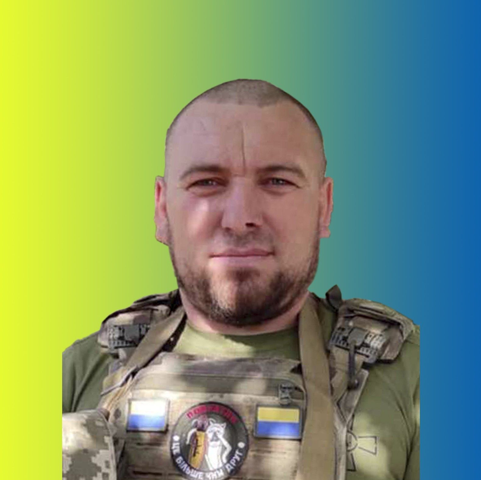 Новини Хмельницького - фото з Загинули воїни Дмитро Кухарчук, Федір Андрейців та Олег Каленюк з Хмельниччини