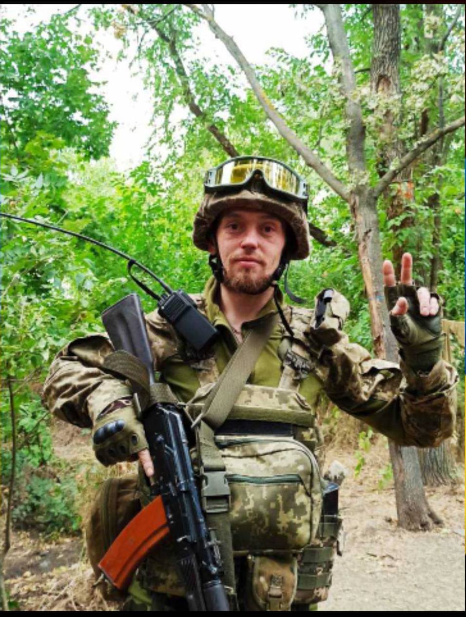 Новини Хмельницького - фото з Загинули воїни Дмитро Кухарчук, Федір Андрейців та Олег Каленюк з Хмельниччини