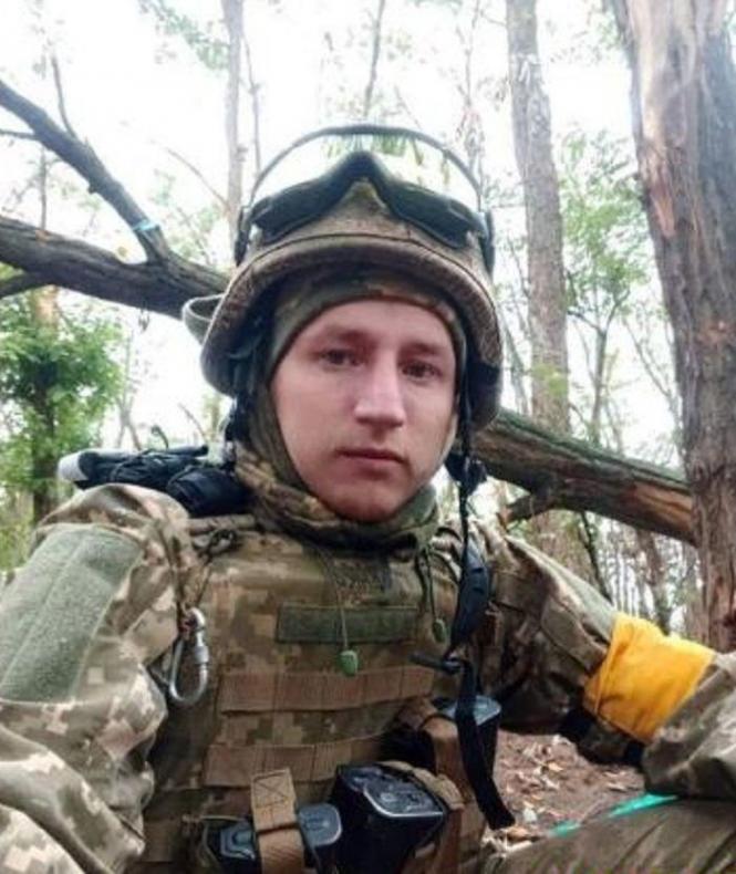 Новини Вінниці - фото з Два роки надії... Знайшли тіло зниклого безвісти захисника з Лісової Лисіївки