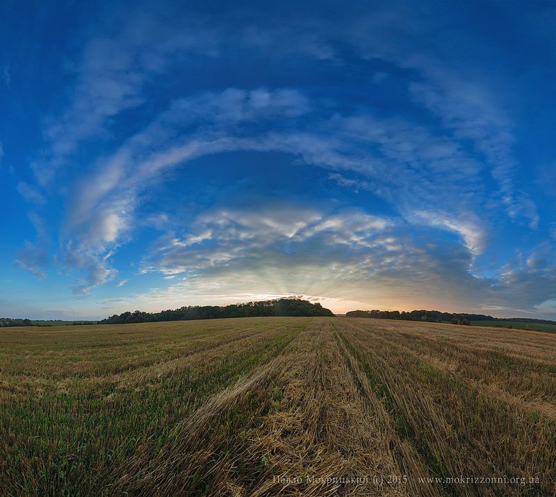 Новини Козятина - фото з Унікальні куточки природи нашої Козятинщини