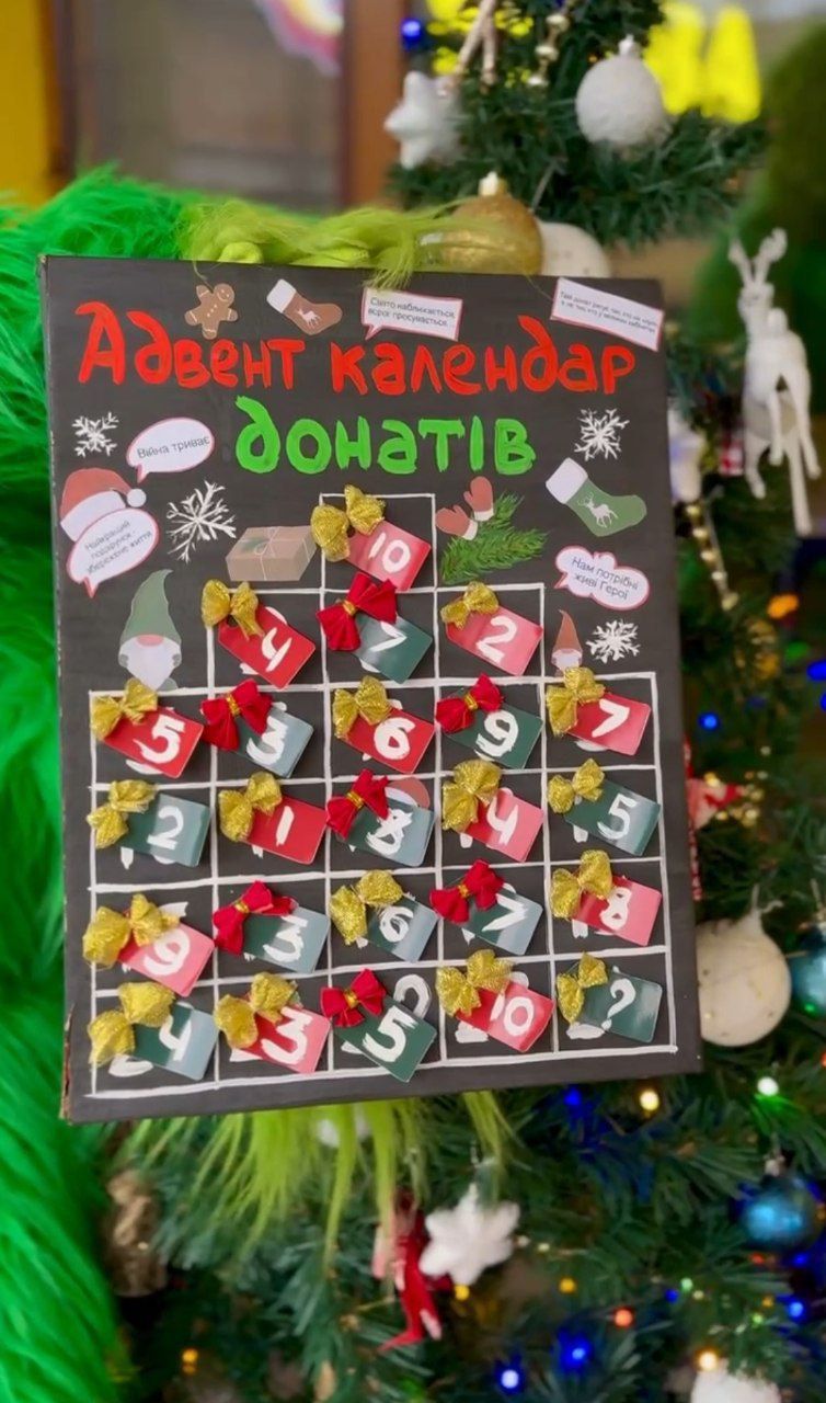 Новини Вінниці - фото з «Заходжу в Instagram тільки, щоб задонатити»: як вінничани дріб'язком зібрали 262 тисячі на ЗСУ