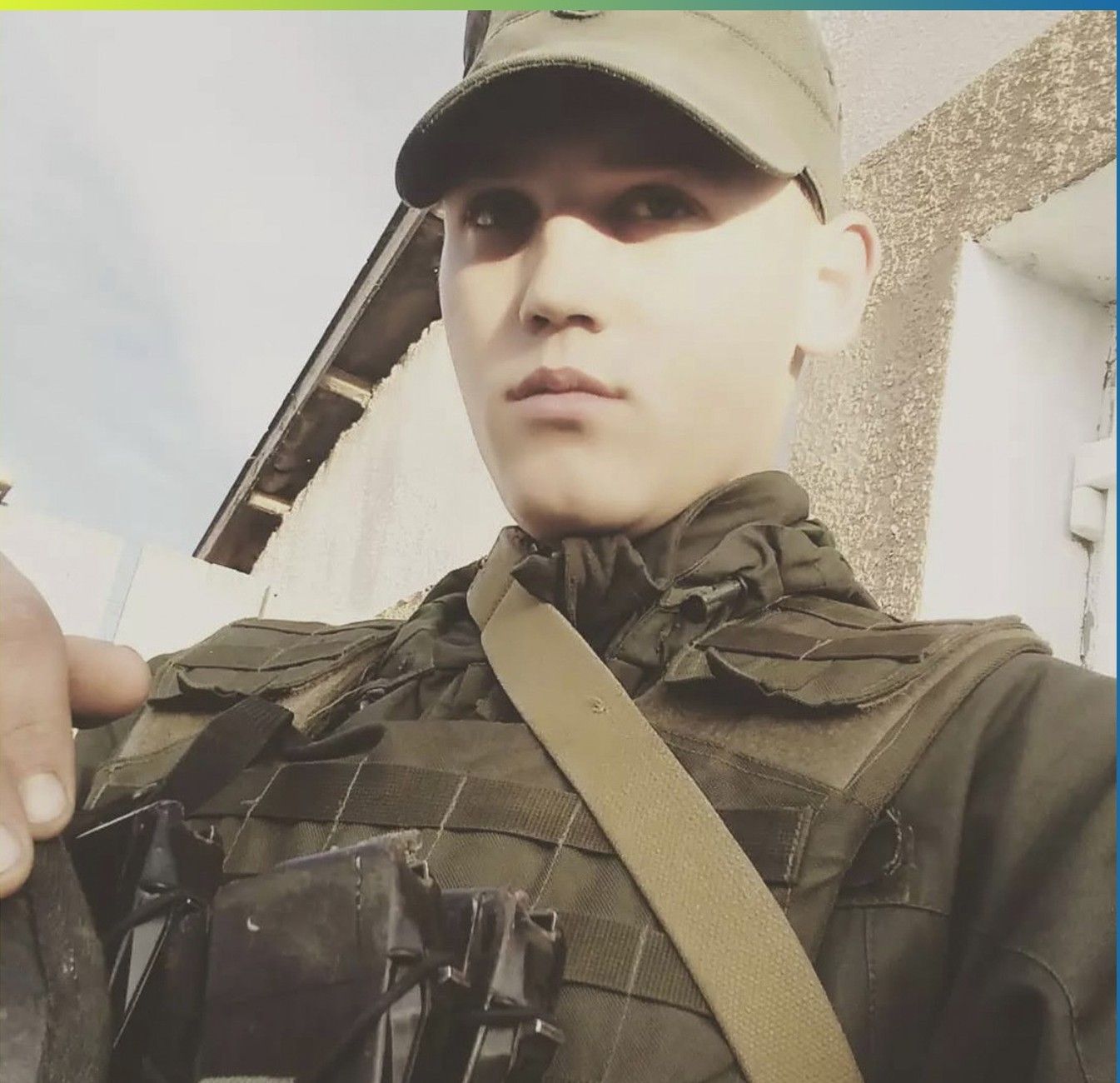 Новини Хмельницького - фото з Загинули воїни Дмитро Кухарчук, Федір Андрейців та Олег Каленюк з Хмельниччини