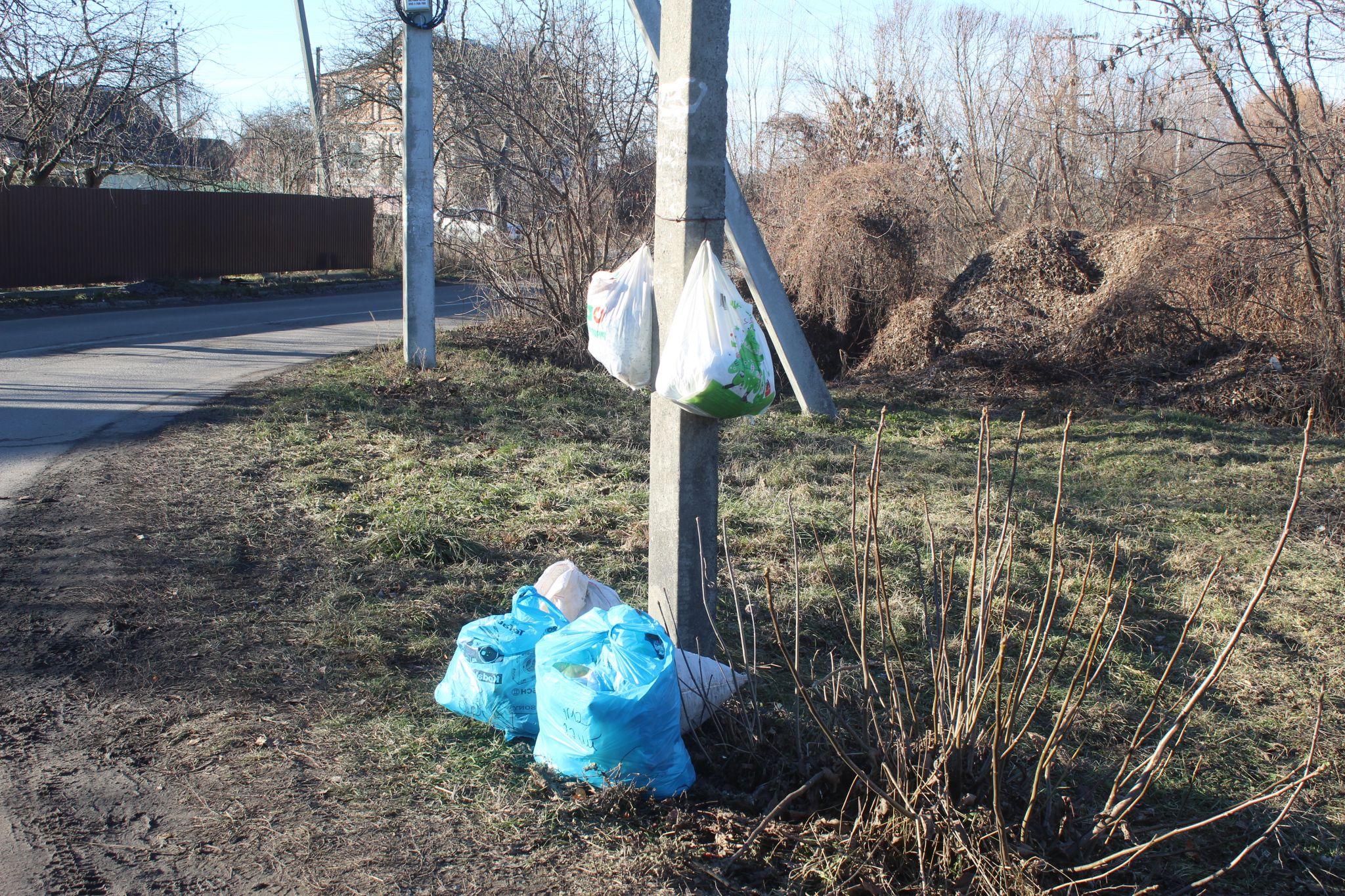 Новини Козятина - фото з Про скарги на освітлення, колядників, трохи про дороги та Водохрещу