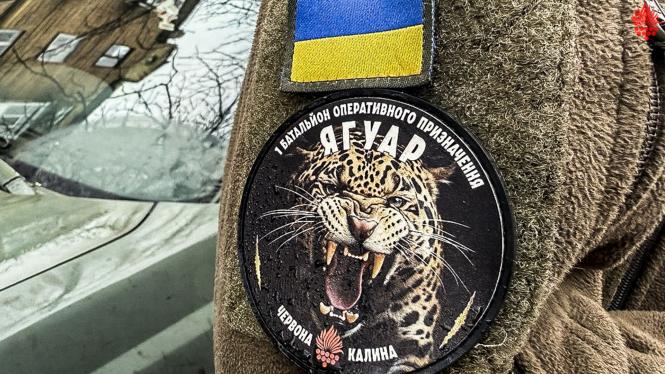 Новини Вінниці - фото з «Вони лізуть і гинуть, а ми стоїмо»: бійці «Червоної калини» розповіли про битву за Покровськ