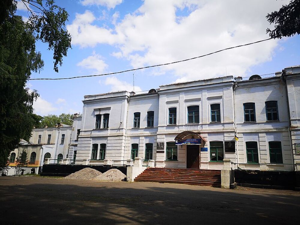 Новини Вінниці - фото з «Як зустрілася із засновником Вікіпедії»: вчителька з Бара подала до вільної енциклопедії понад 500 статей та 4000 фото