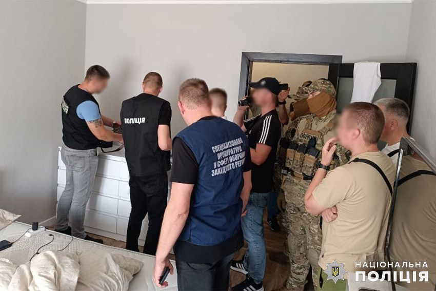 Новини Хмельницького - фото з На Хмельниччині судитимуть 2 чоловіків, які на замовлення рф палили авто військових