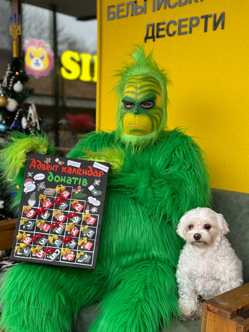 Новини Вінниці - фото з «Заходжу в Instagram тільки, щоб задонатити»: як вінничани дріб'язком зібрали 262 тисячі на ЗСУ