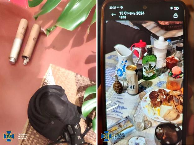 Новини Тернополя - фото з Підірвав гранату у сільраді на Кременеччині: що у справі через рік